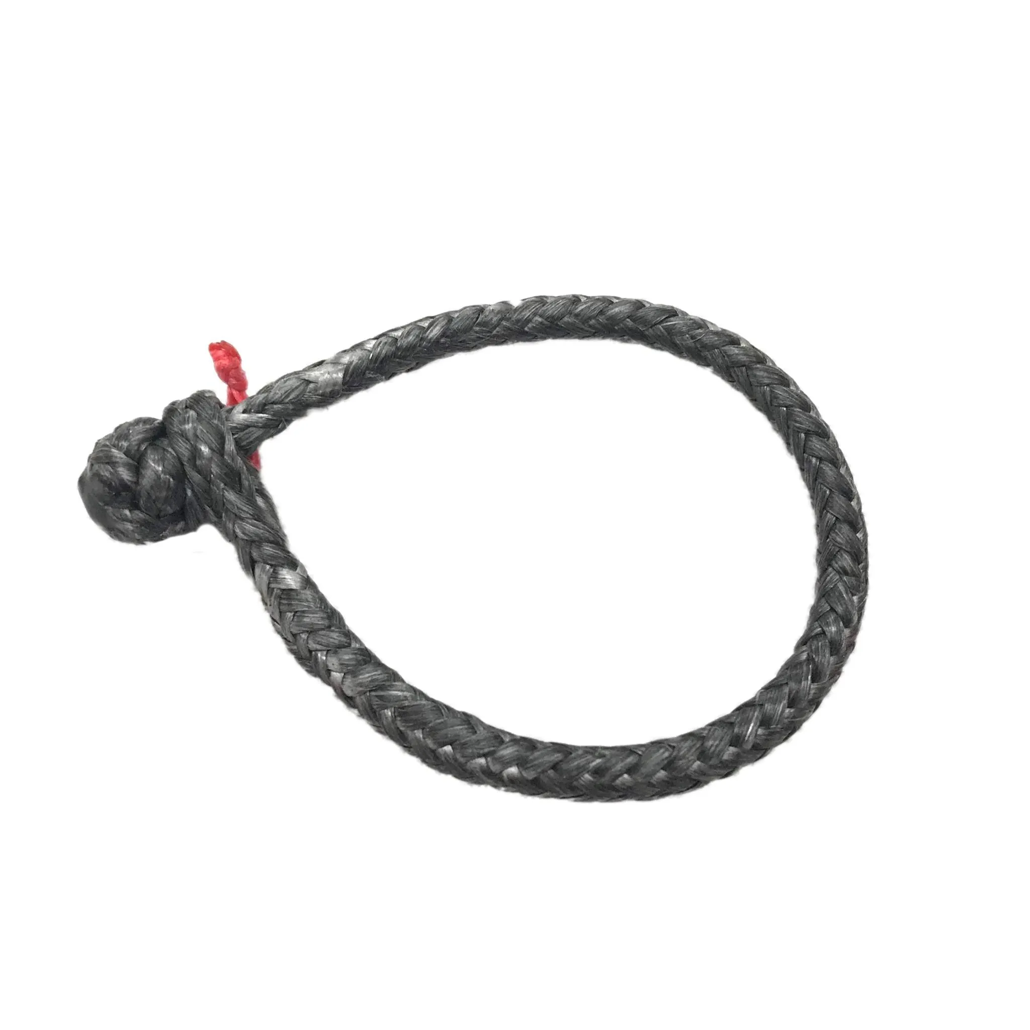 ソフトシャックル 4mm グレー（完売次第終了）