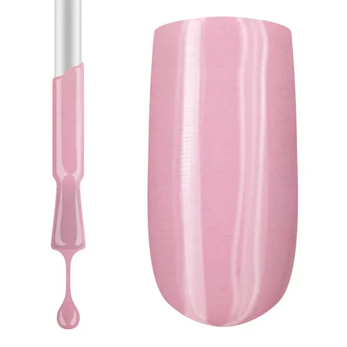 #009 PINKY PERFECT - GEL POLISH BY CLAW CULTURE