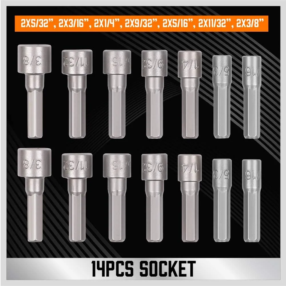 124-Piece Ultimate Screwdriver Set