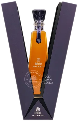 1800 Millennium Extra Anejo 750 ml