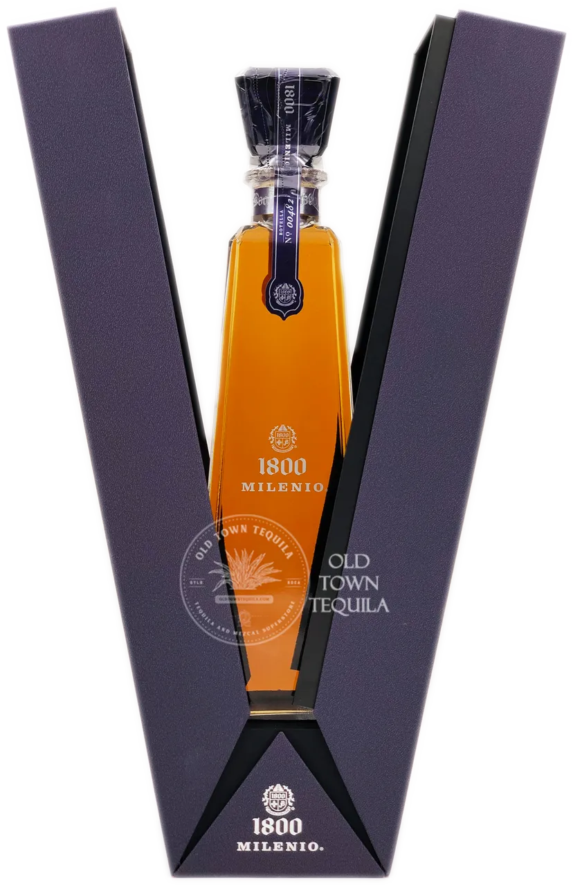 1800 Millennium Extra Anejo 750 ml