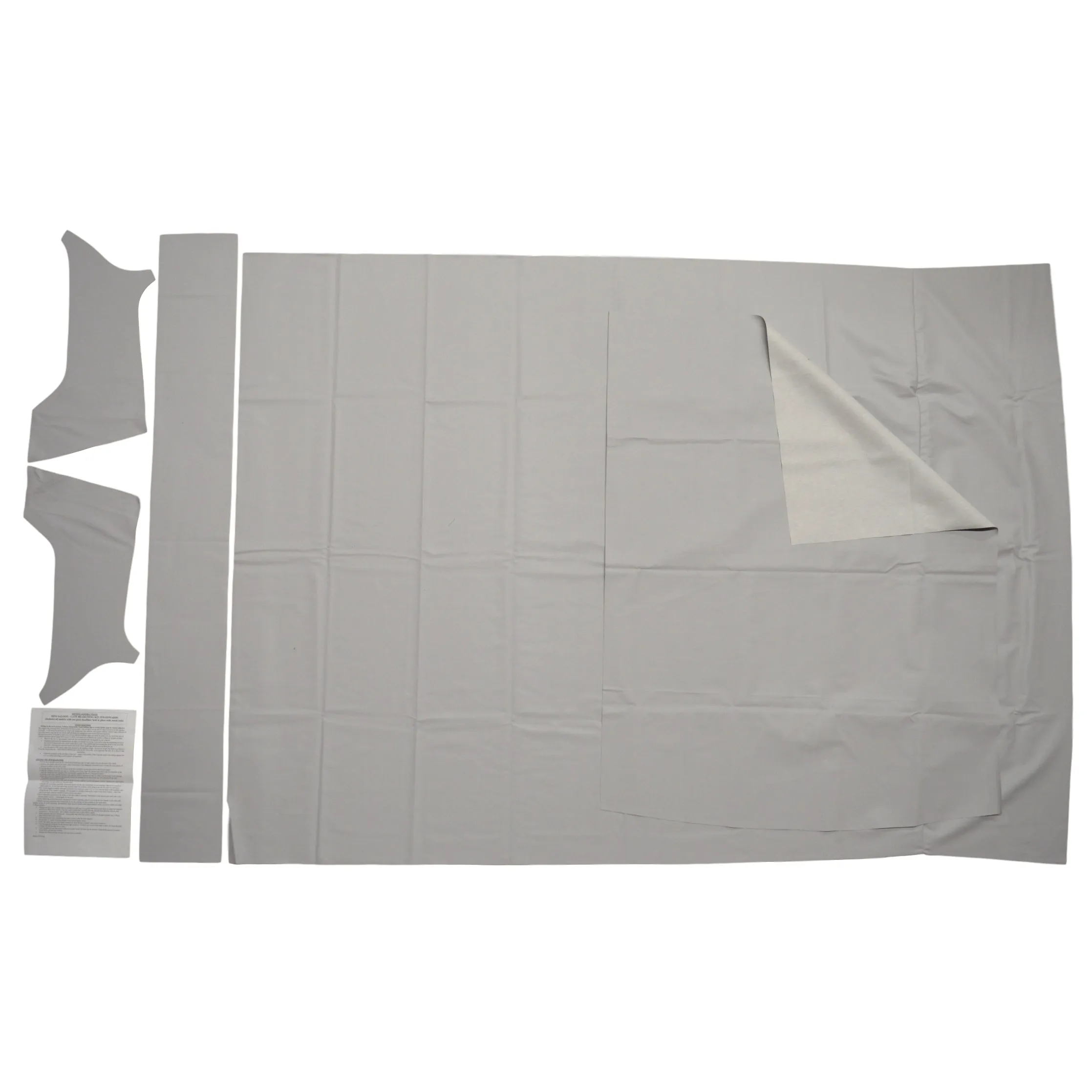 1996 ONWARDS HEADLINING KIT WITH SUN ROOF
