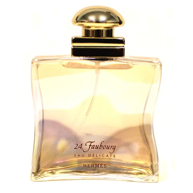 24 Faubourg Eau Delicate Eau Delicate for Women
