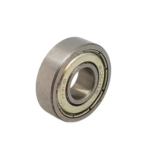 6202-ZZ METAL SHIELDED BEARING 15 X 35 X 11MM DIRT PIT QUAD BIKE