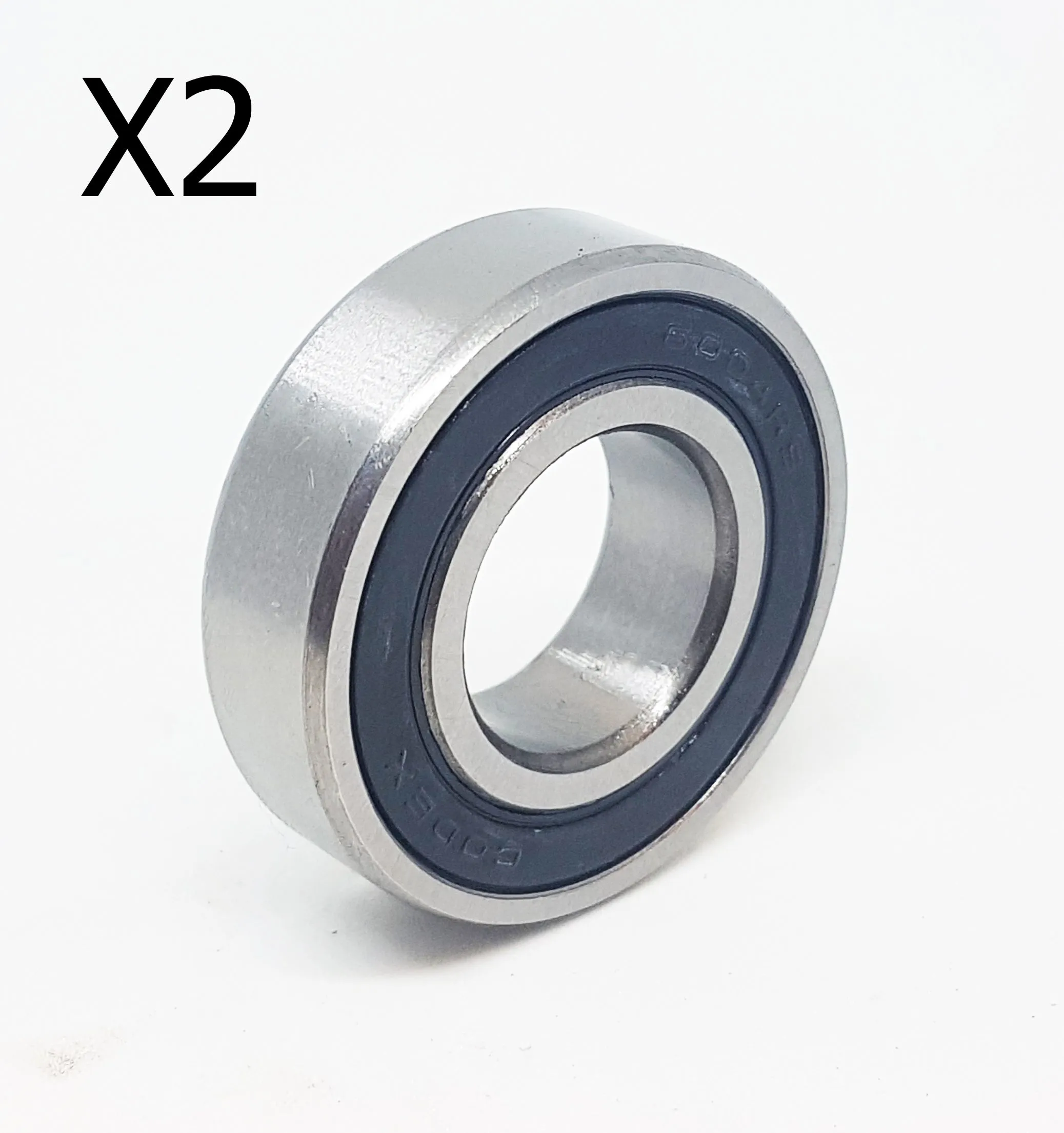 6905-RS RUBBER SEALED BEARING 25 X 42 X 9MM DIRT PIT QUAD BIKE
