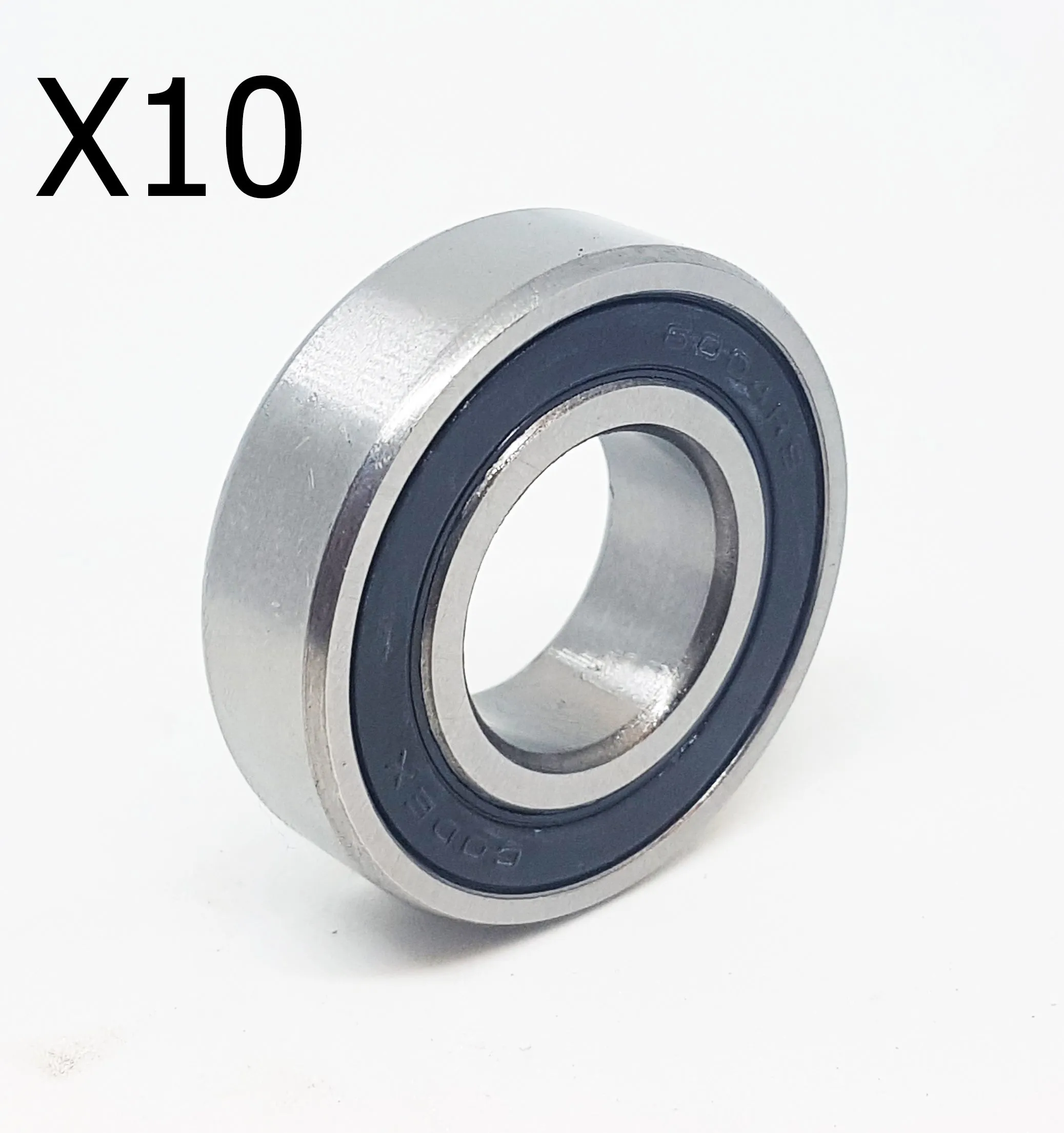 6905-RS RUBBER SEALED BEARING 25 X 42 X 9MM DIRT PIT QUAD BIKE