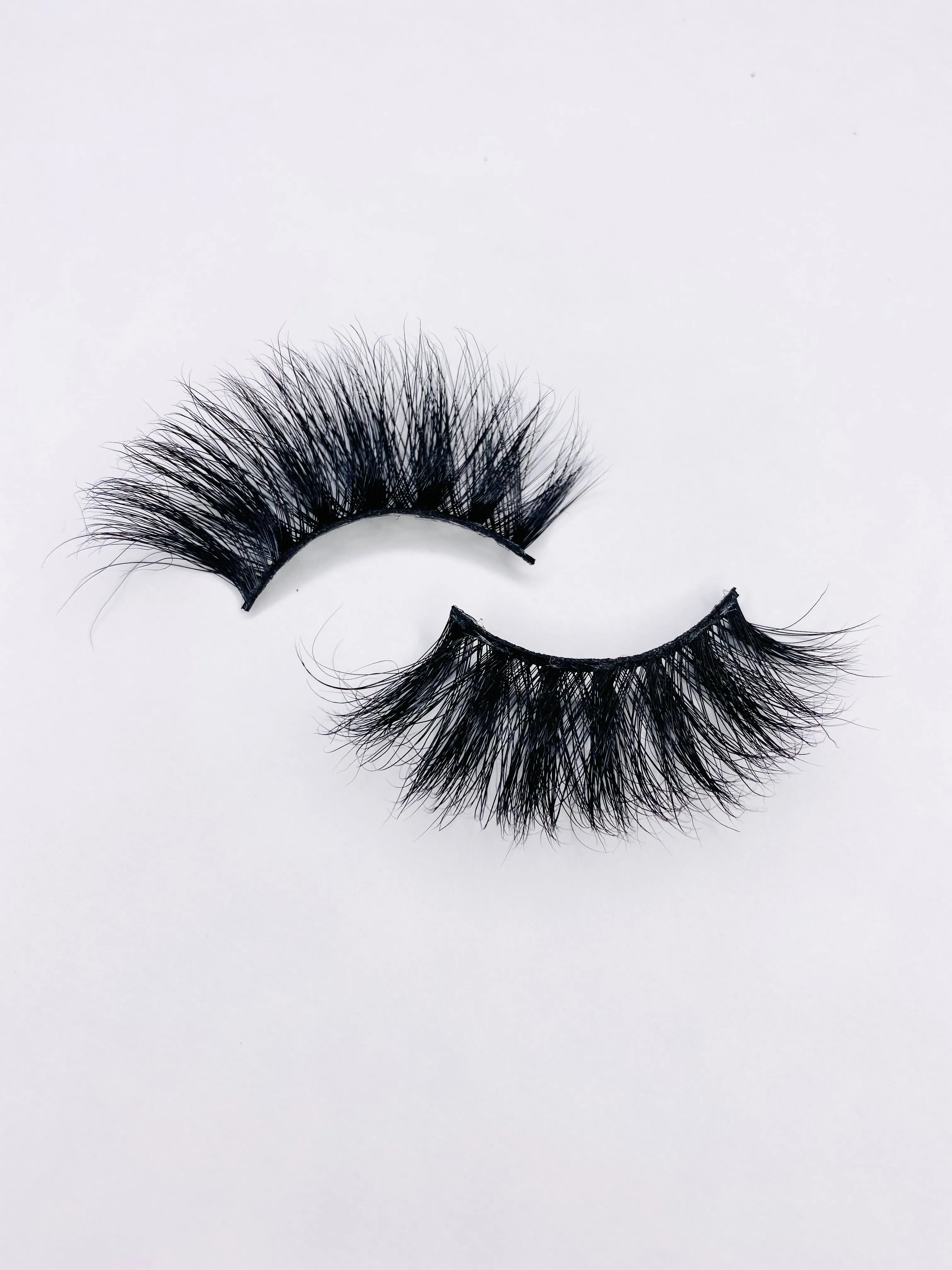 A-list 25mm Mink Lashes