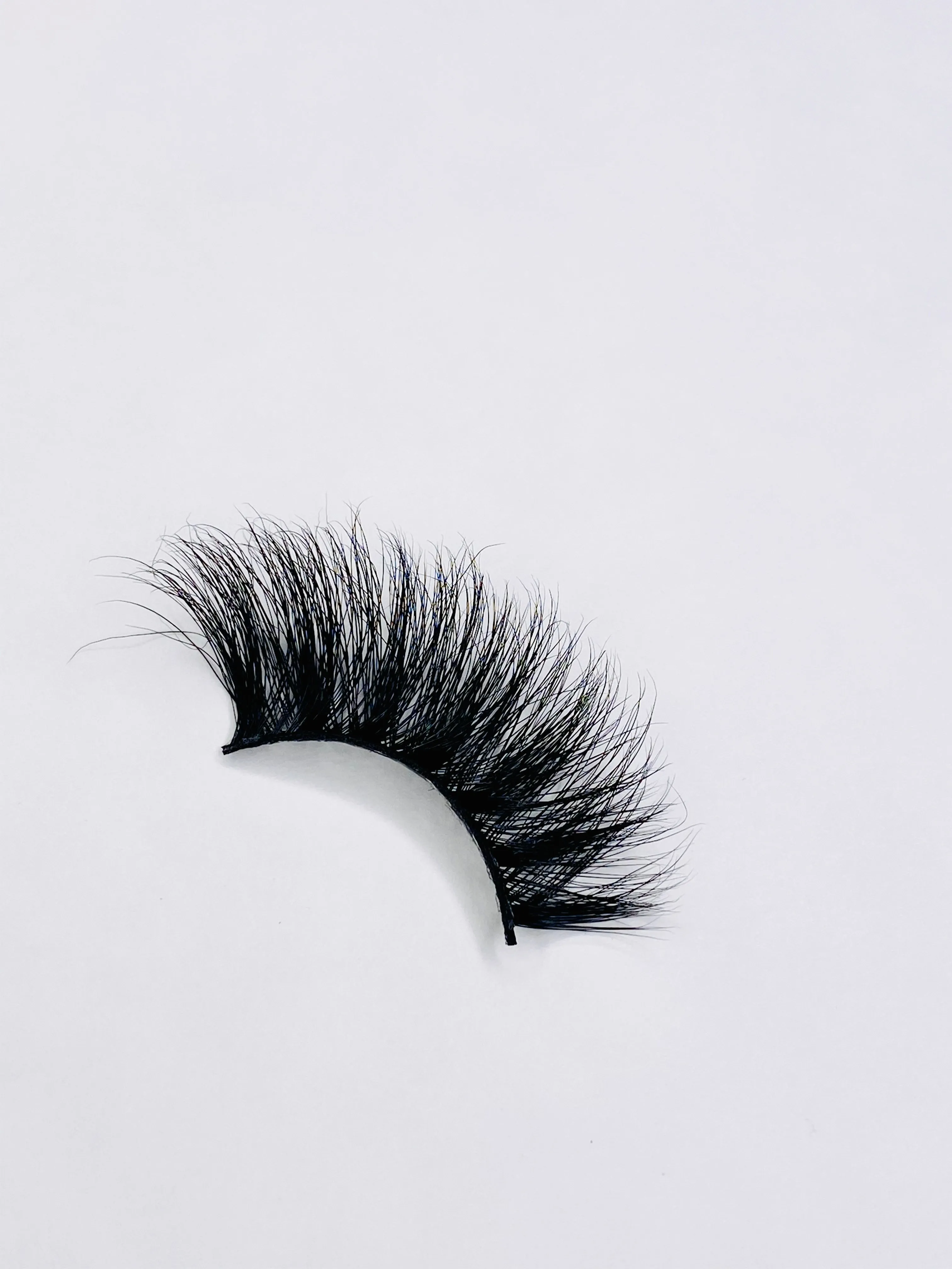 A-list 25mm Mink Lashes