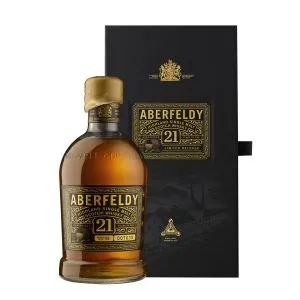 Aberfeldy 21 Year Single Malt 750 ml