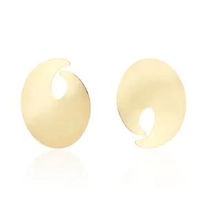Abstract Palette Earrings