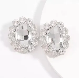 ADELE STUD EARRINGS
