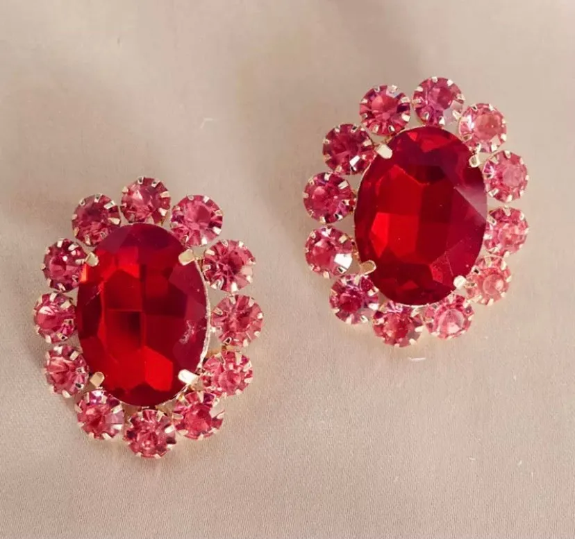 ADELE STUD EARRINGS