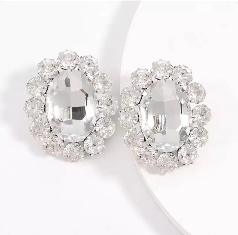 ADELE STUD EARRINGS