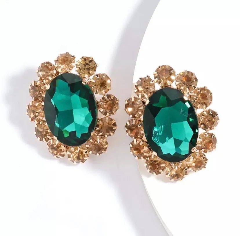 ADELE STUD EARRINGS