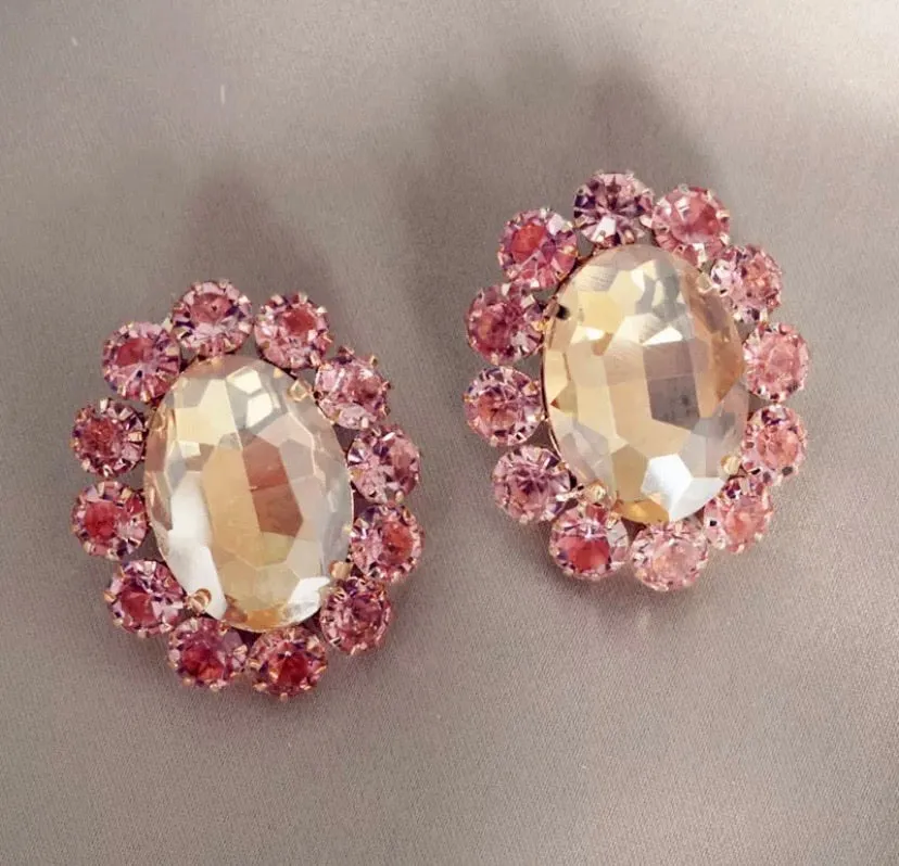 ADELE STUD EARRINGS