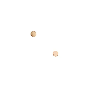 Adorn512 - Tiny Circle Studs