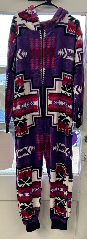 Adult Onesies (Very Soft)