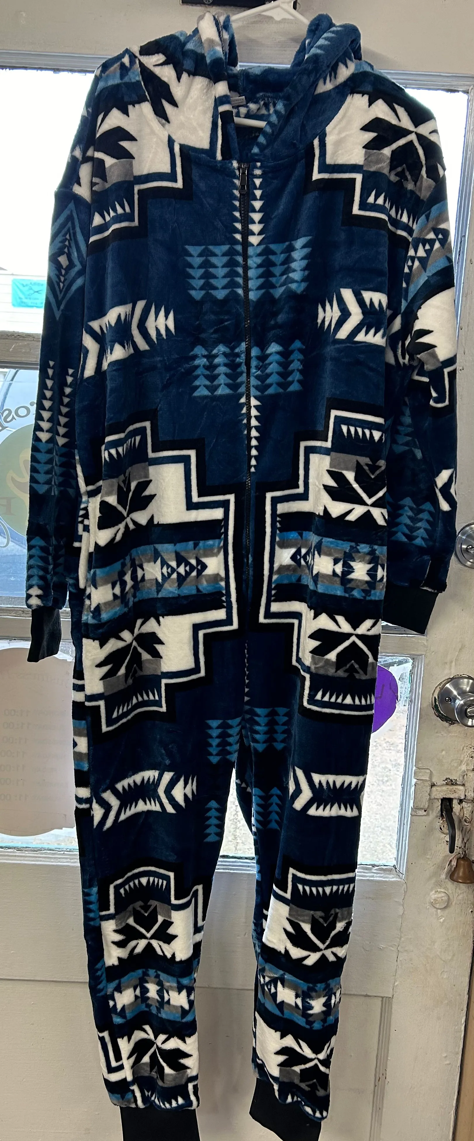 Adult Onesies (Very Soft)