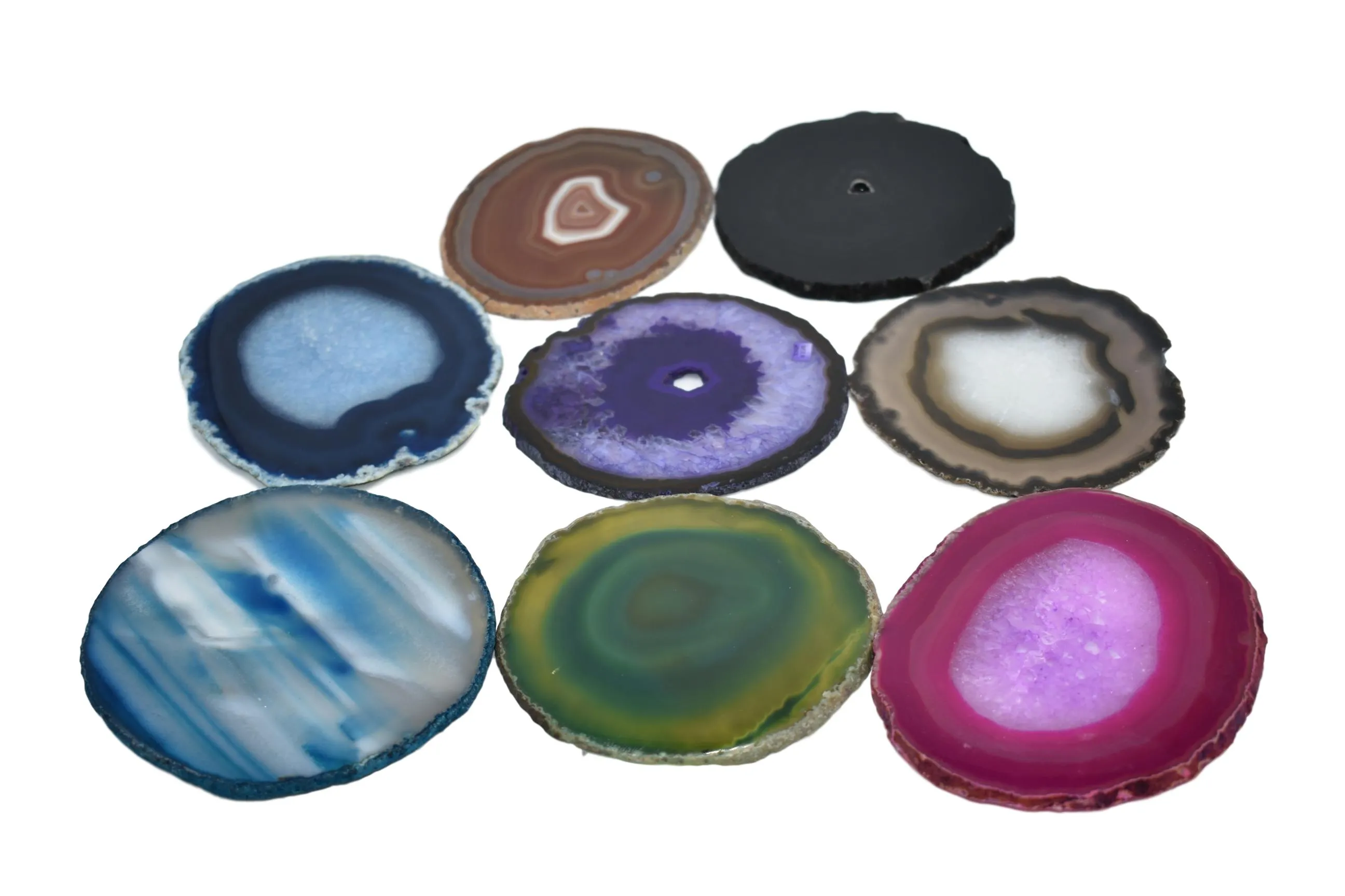 Agate Slice #5