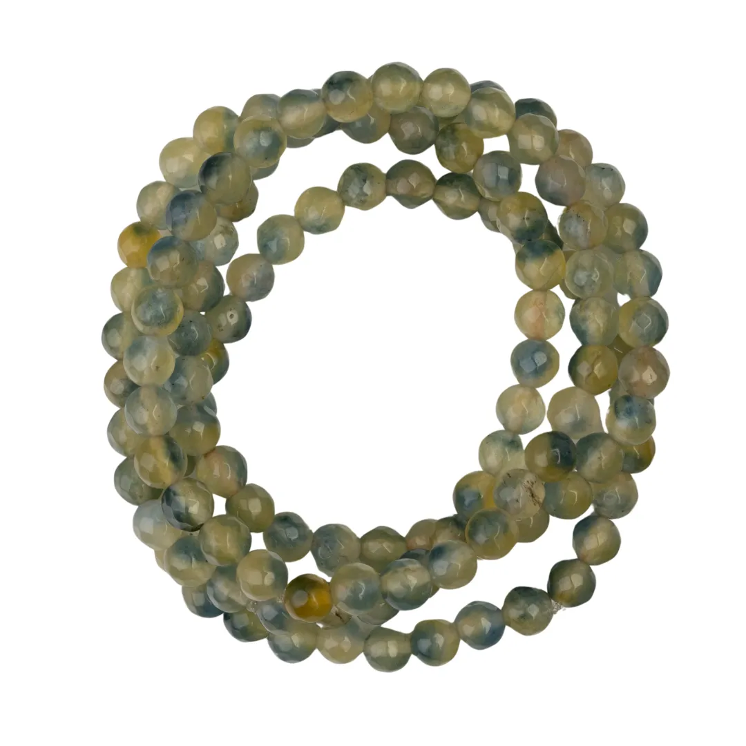 Agave Necklace & Bracelet