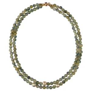 Agave Necklace & Bracelet