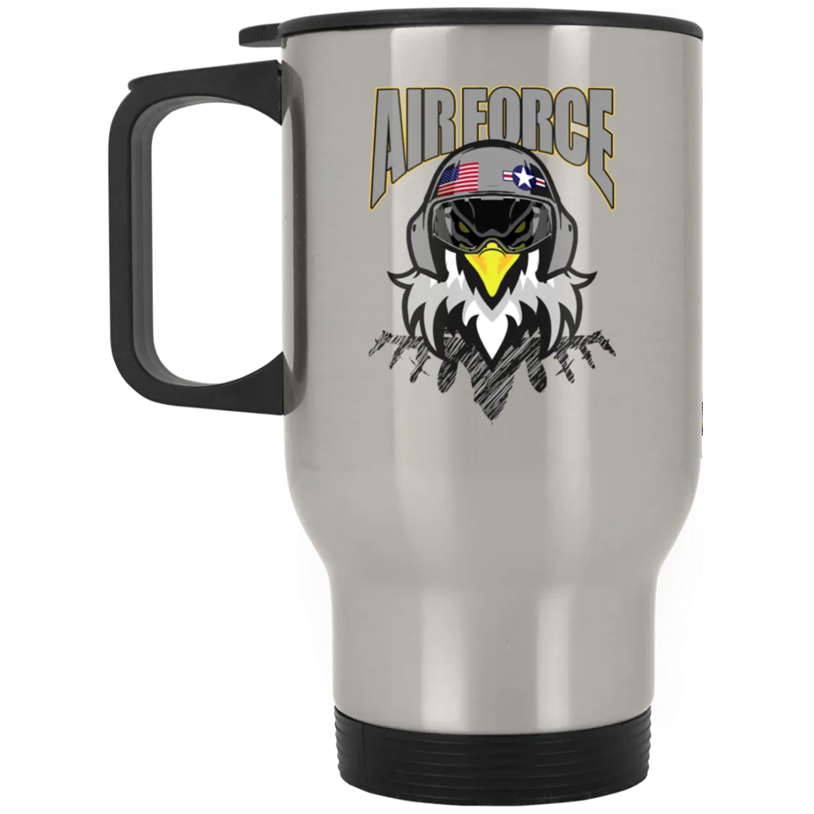 Air Force Falcon Drink Wear