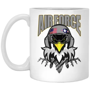 Air Force Falcon Drink Wear