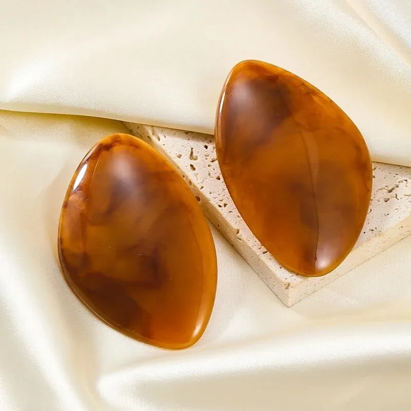 ALANA STATEMENT EARRINGS