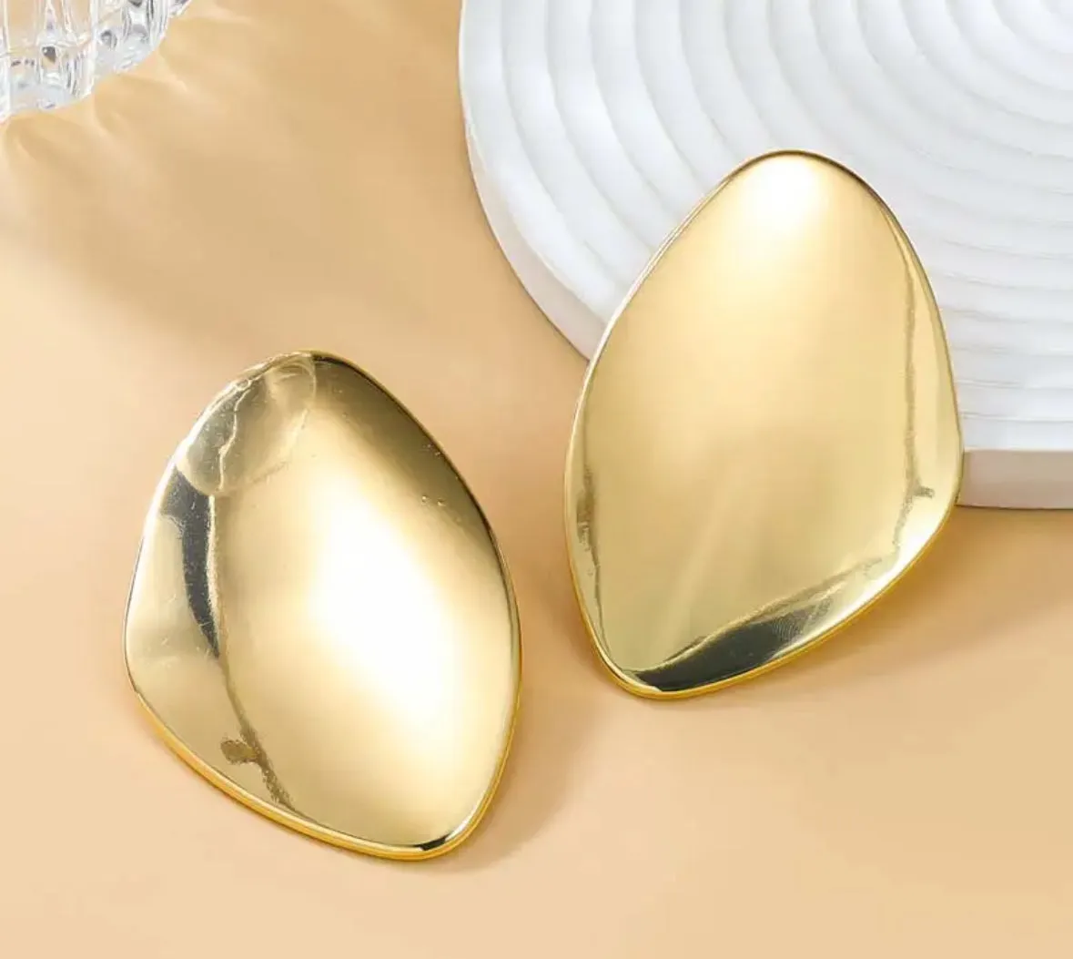 ALANA STATEMENT EARRINGS