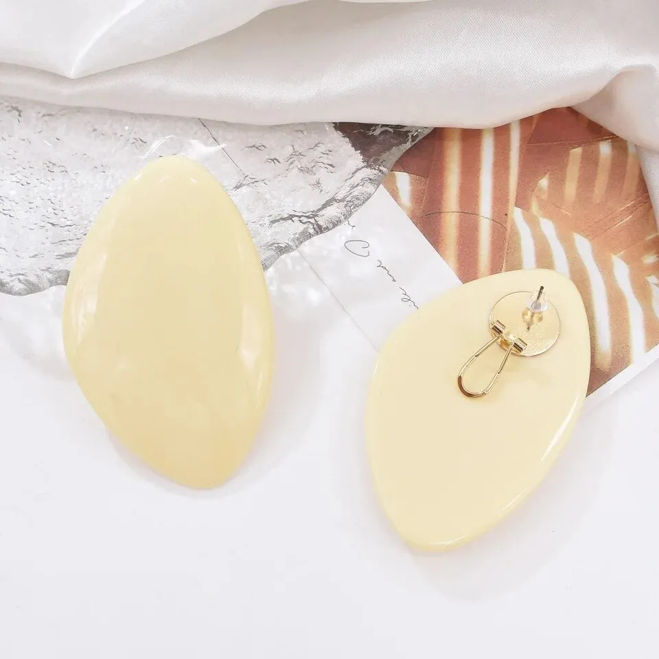 ALANA STATEMENT EARRINGS