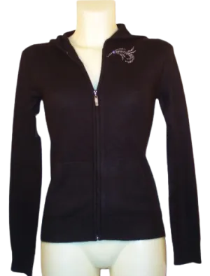 All Cashmere Hoodies – Decorated