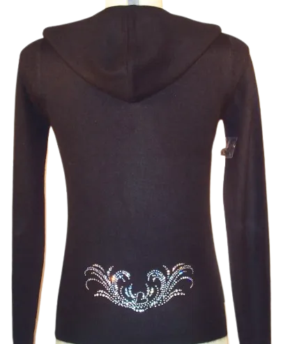All Cashmere Hoodies – Decorated