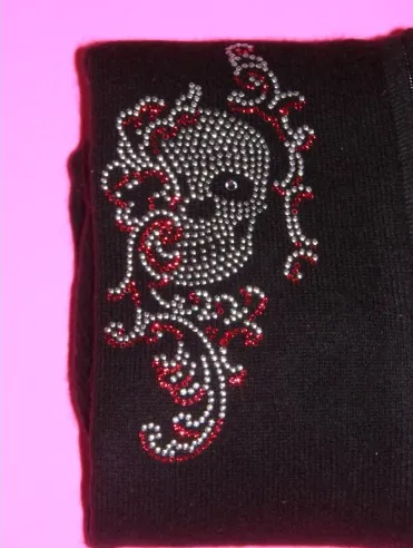 All Cashmere Hoodies – Decorated