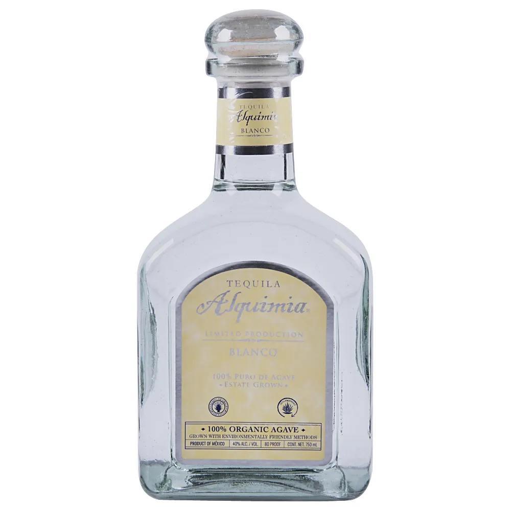 Alquimia Alquimia Limited Production Blanco 750 ml