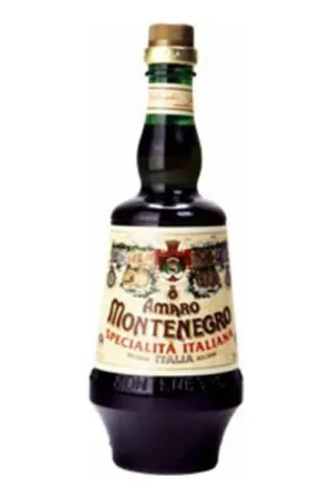 Amaro Montenegro 750 ml
