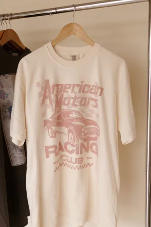 American Motors Racing Club