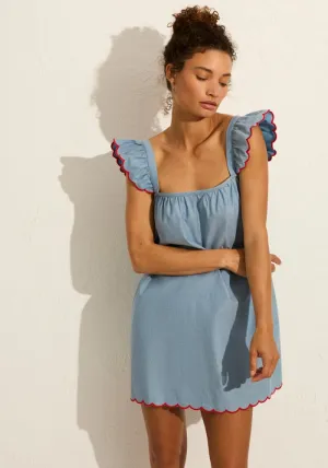 Amisyn Mini Dress