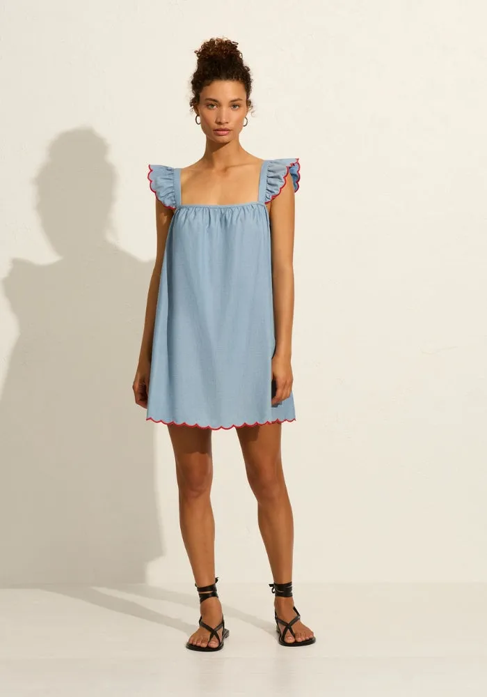 Amisyn Mini Dress