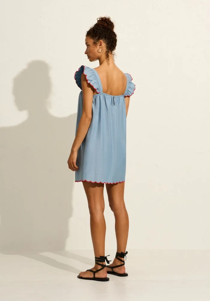 Amisyn Mini Dress