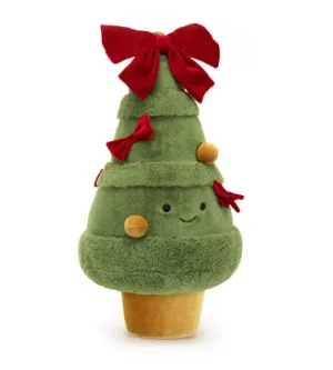 Amuseables Decorated Christmas Tree
