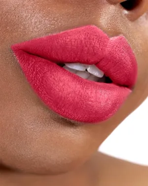 Angie: Long-Lasting Matte Liquid lipstick