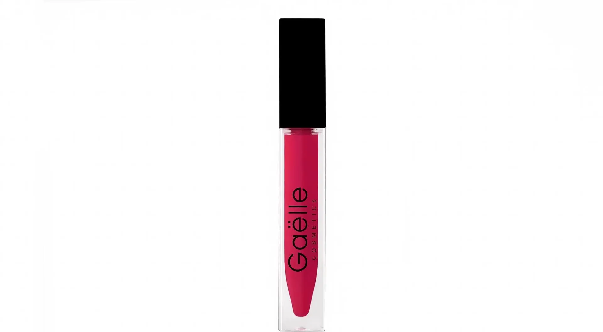 Angie: Long-Lasting Matte Liquid lipstick