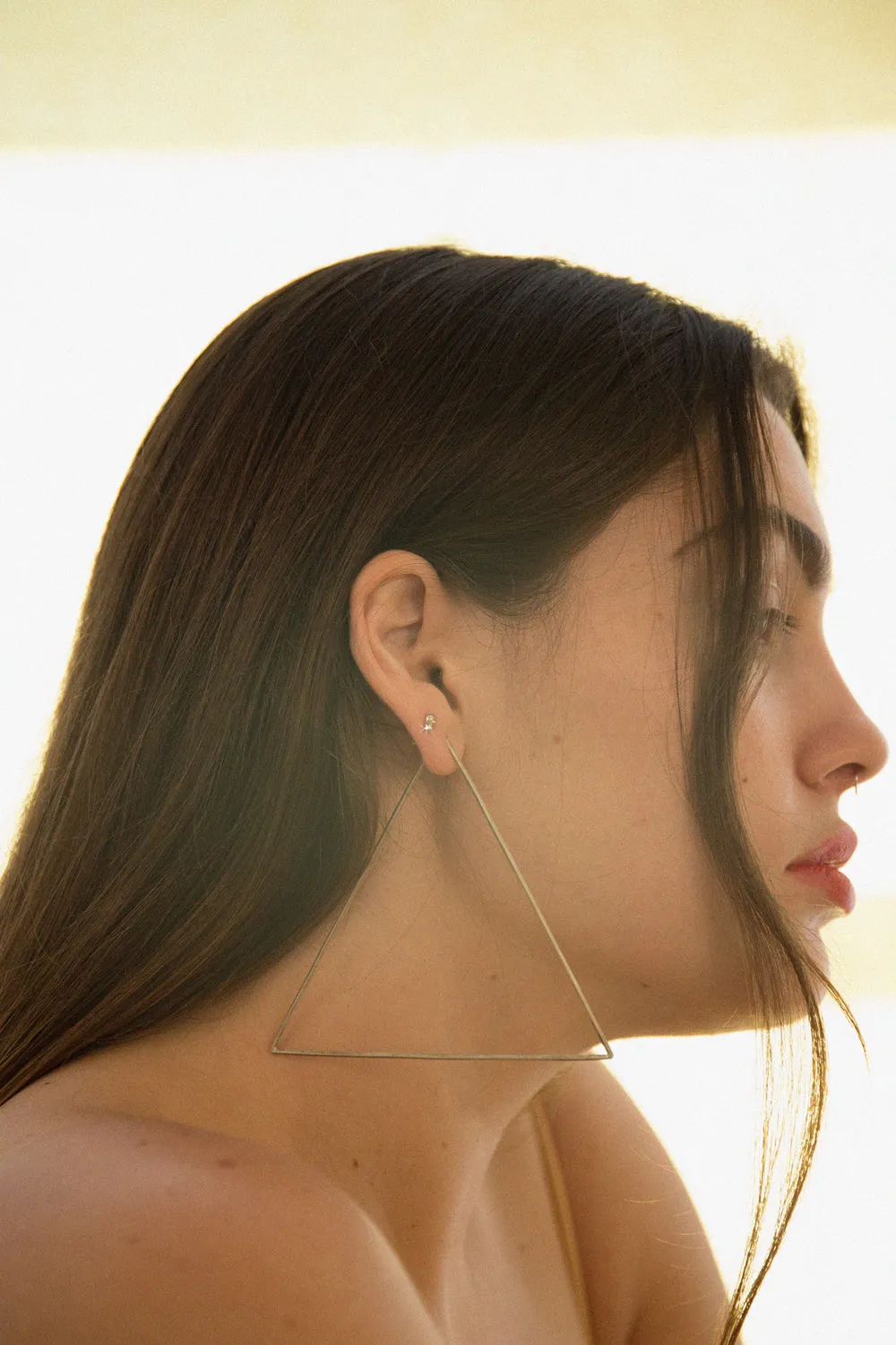 Angle Statement  Hoop