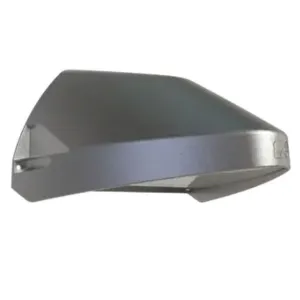Ansell AWOLF/MINI/SG/DM3 Wolf Mini Wallpack CCT DALI-Emergency Silver Grey