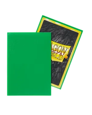 Apple Green Matte Japanese (59x86mm)