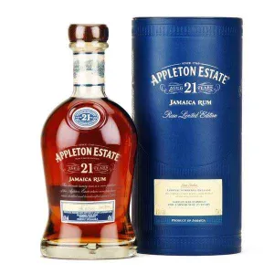 Appleton Estate 21 Year Old 750 ml