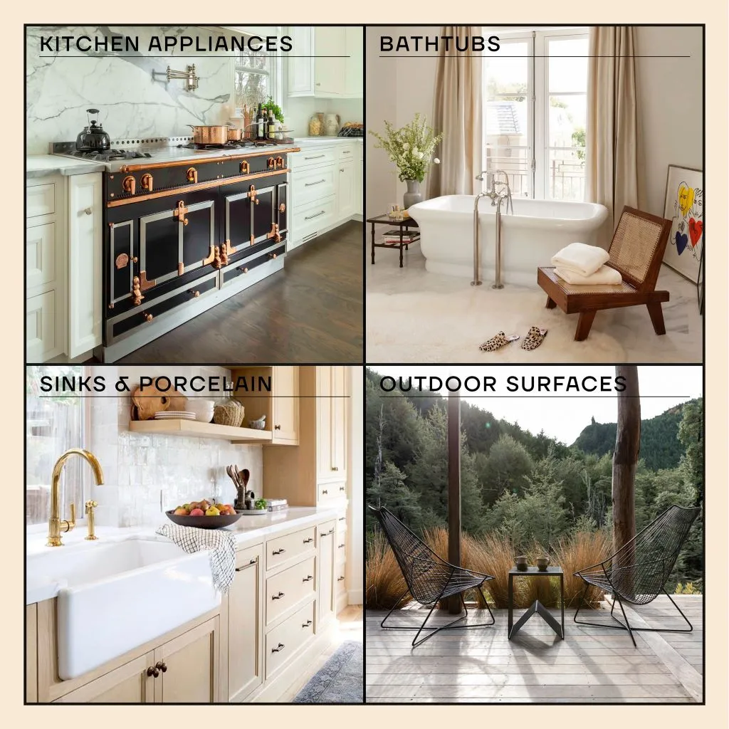 Appliance   Porcelain Touch Up Paint
