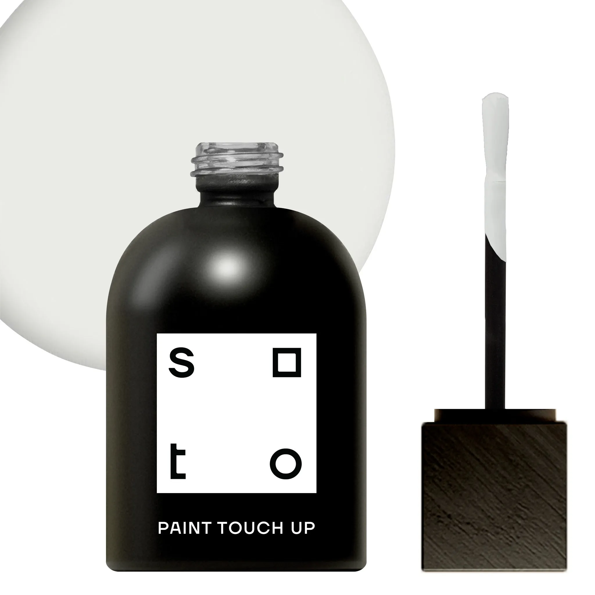 Appliance   Porcelain Touch Up Paint