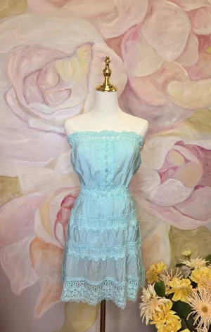 Aqua Seaside Mini