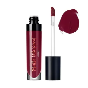 Ardell Beauty Matte Whipped Lipstick - Smokin' Haute